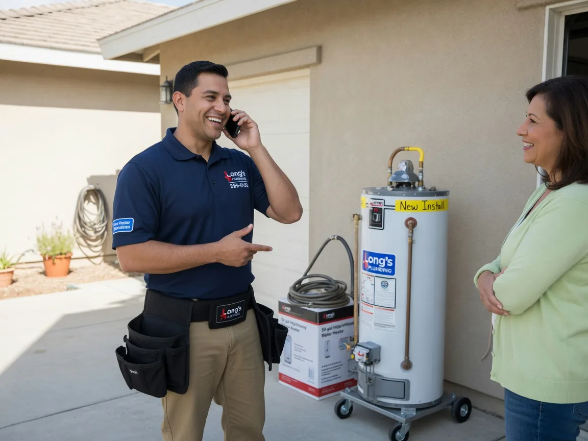 Leak Detection Dubois, ID FAQs